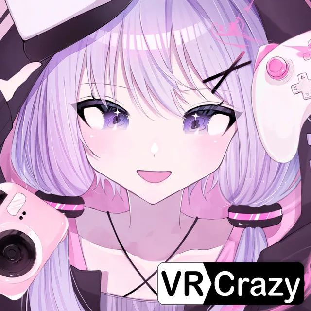 VRCrazy