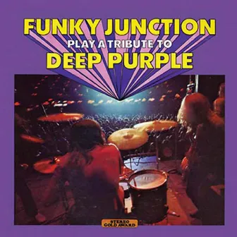 Play A Tribute To Deep Purple by Funky Junction