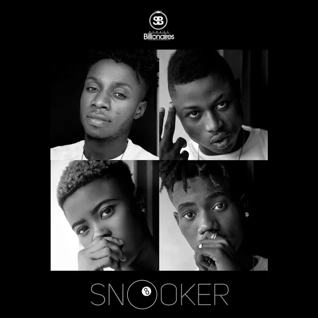 Snooker (feat. Candy Bleakz, Sodiq, Ijay, Lemon)