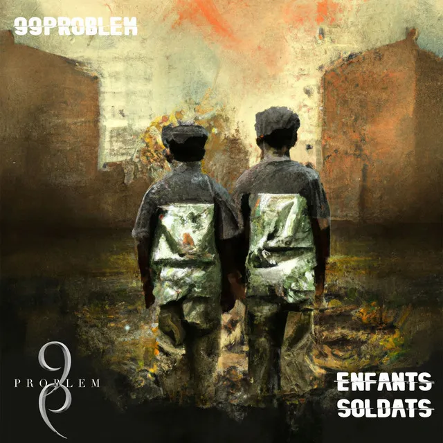 Enfants Soldats