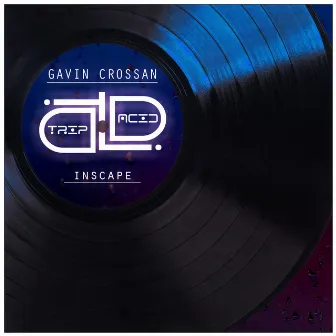 Inscape by Gavin Crossan