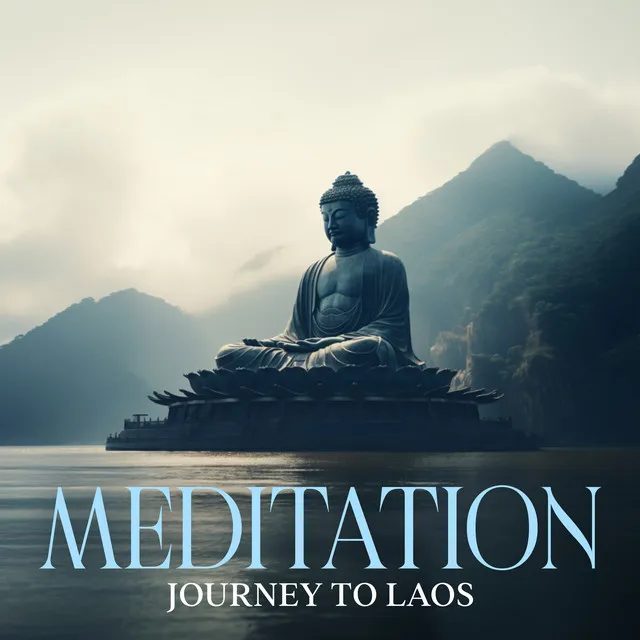 Meditation Journey to Laos