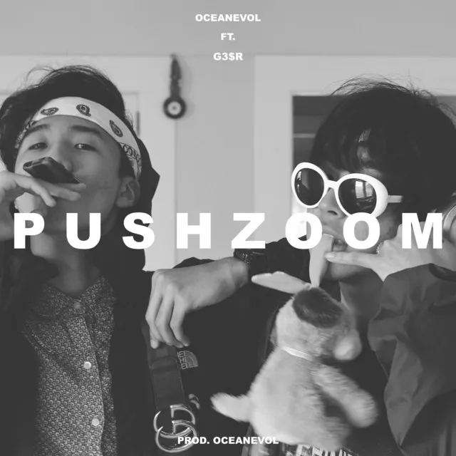 Pushzoom