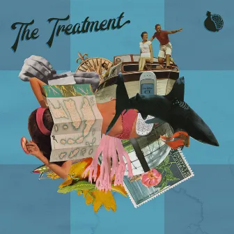 The Treatment by POMAGRANITE