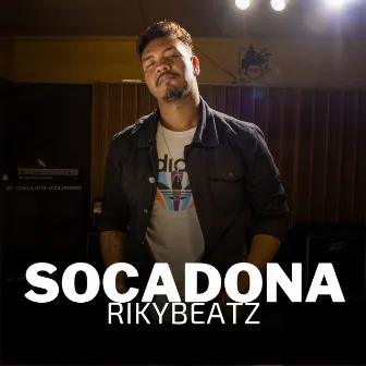 Socadona by rikybeatz