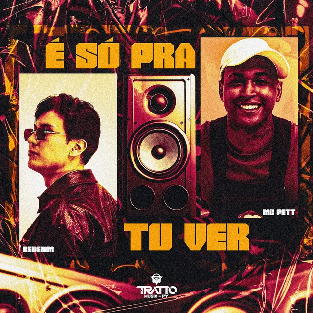 É Só pra Tu Ver (Radio Edit)