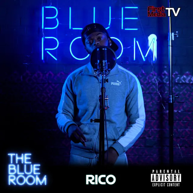 The Blue Room (Season 3) [feat. Rico]