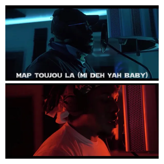 Map Toujou La (Mi Deh Yah Baby)