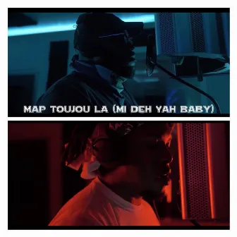 Map Toujou La (Mi Deh Yah Baby) by Yves Bruno