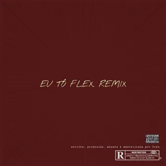 Eu Tô Flex (Remix) by Unknown Artist