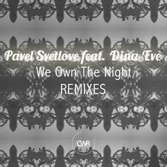 We Own The Night - Remixes by Dina Eve