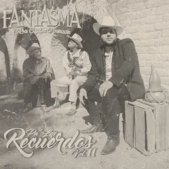 Pa' los Recuerdos, Vol. 2 by El Fantasma