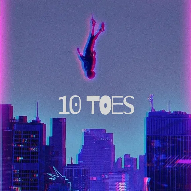 10 Toes (Radio Edit)