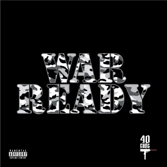 War Ready by OGB