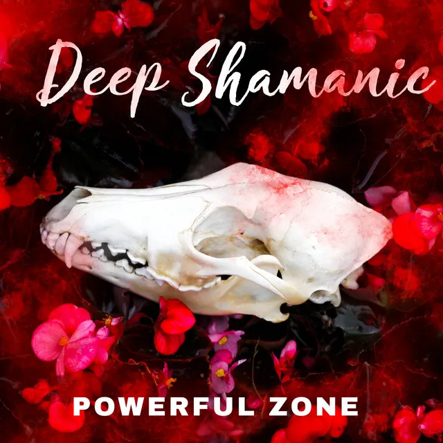 Keep Breathing & Don’t Give Up. Restore Energy to Your Body & Free Your Mind. Deep Shamanic Powerful Zone