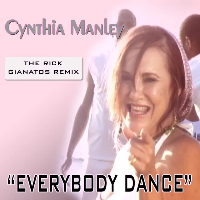 Everybody Dance - Remix