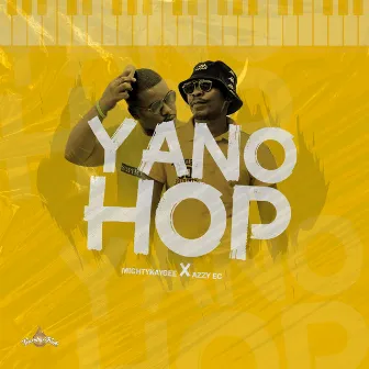 YanoHop (Radio Edit) by 