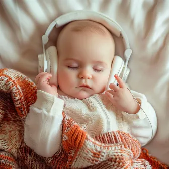 Music for Little Dreamers: Soft Lullabies by Unknown Artist