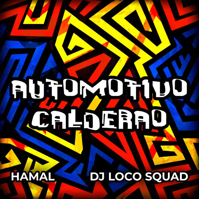 Automotivo Calderao