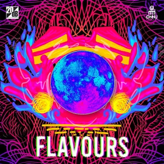 Flavours by 