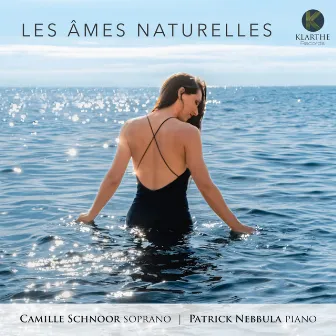 Les âmes naturelles by Camille Schnoor