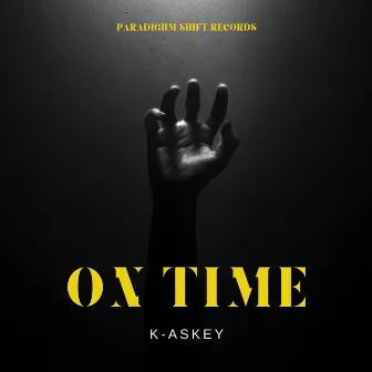 On Time by K-Askey