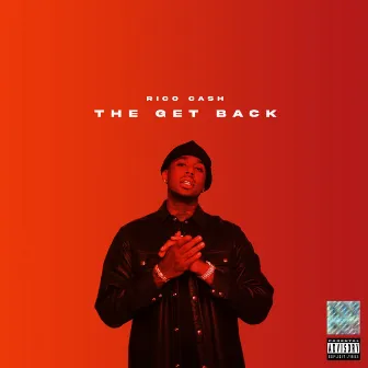 The Get Back by Rico Cash