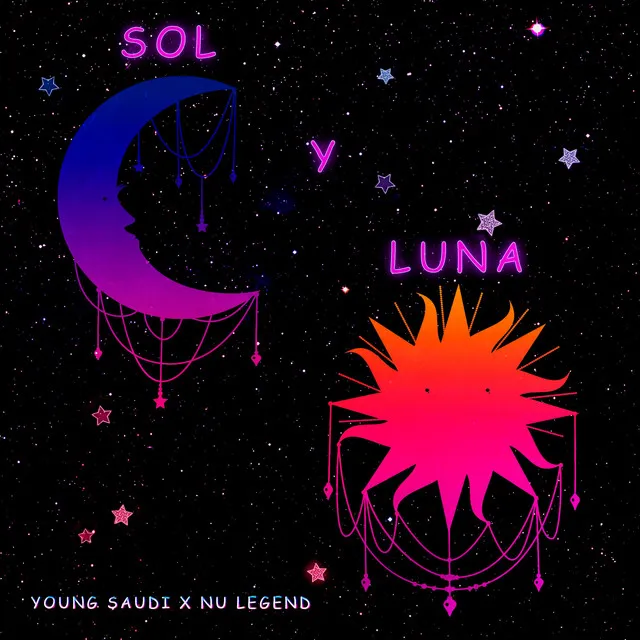 Sol Y Luna