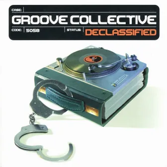 Declassified by Groove Collective