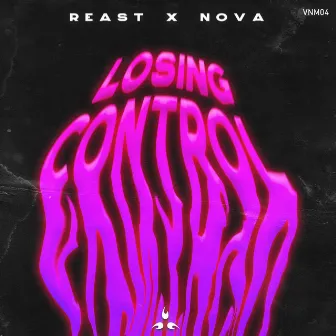 Losing ControI by Nova