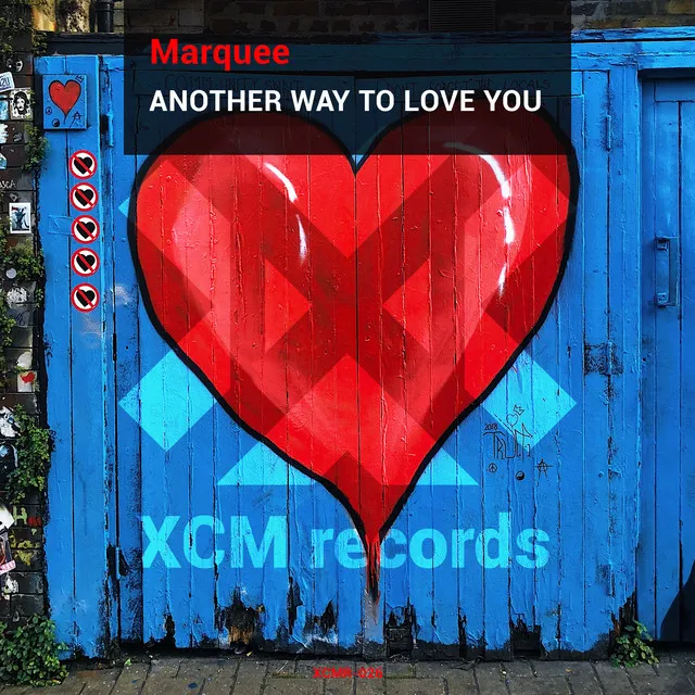 Another Way to Love You (Radio Mix)