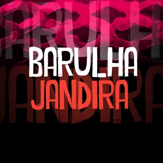 BARULHA JANDIRA