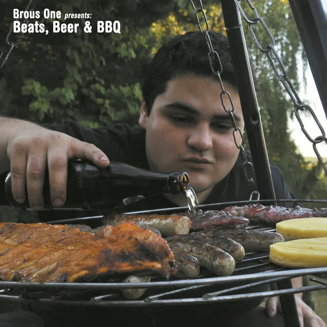 Beats, Beer & BBQ