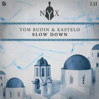 Slow Down by Kastelo