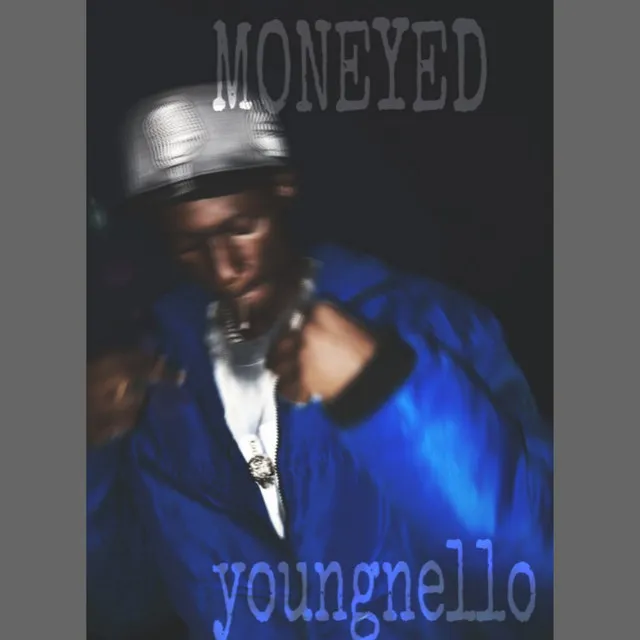 MonEyed