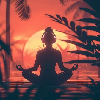 Asana Audio: Lofi Tracks for Yoga Sessions by 