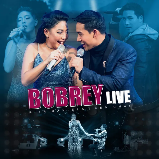 Bobrey (Live)