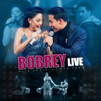 Bobrey (Live) by Ken Chan