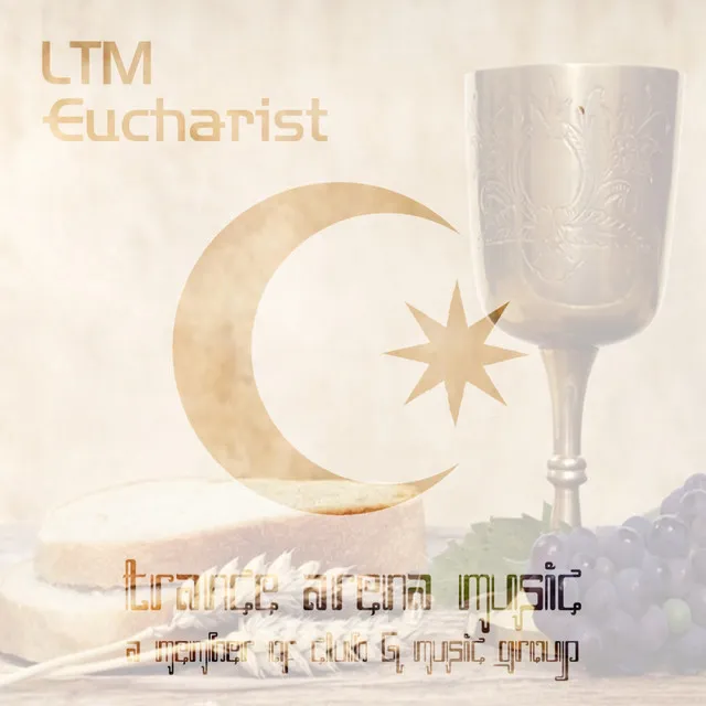 Eucharist - Original Mix