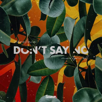 Don't Say No by Martyn Ell