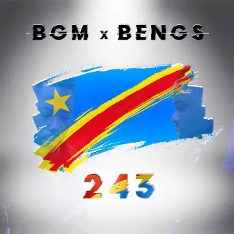 243 by BGM