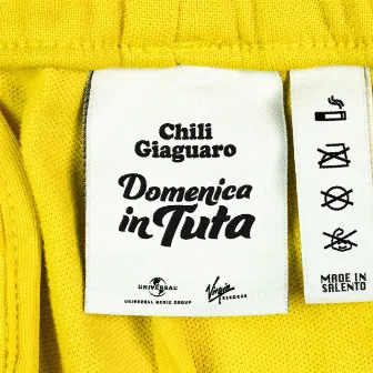 Domenica In Tuta by Chili Giaguaro