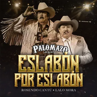 Eslabón Por Eslabón (En Vivo Desde El Domo Care) by PALOMAZO NORTEÑO