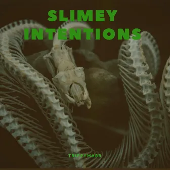 Slimey Intentions by TrippyMarr