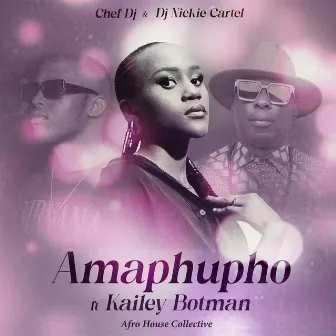 Amaphupho by Kailey Botman