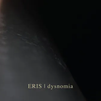 Dysnomia by Eris