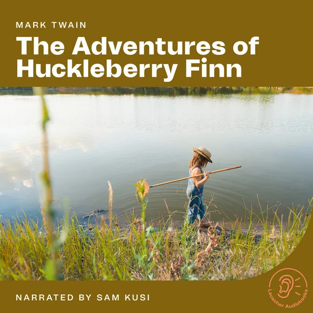 Chapter 9 - Part 2 - The Adventures of Huckleberry Finn