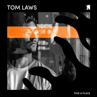 Time & Place by Tom Laws