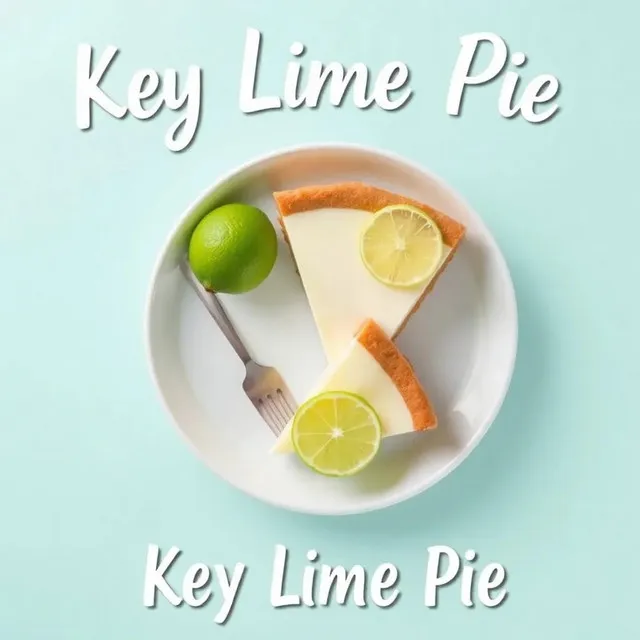 Key Lime Pie Dance - Remix Version