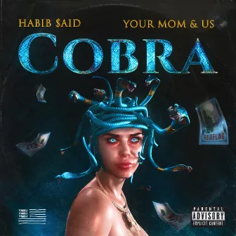 Cobra by Habib Said